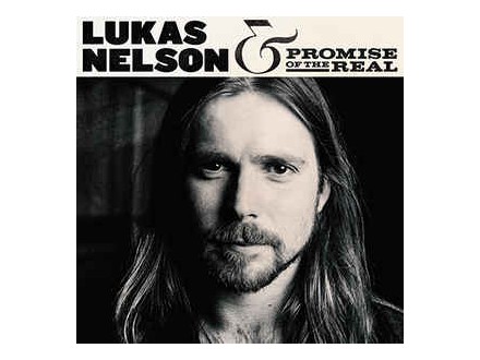 Lukas Nelson & Promise Of The Real, Promise Of The Real, CD