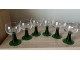 Luminarc Čaše 6 Komada Francuske iz 1970-ih slika 1