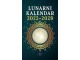 Lunarni kalendar 2022-2029 - Tatjana Rondović slika 1