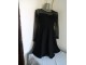 Lustrin crna haljina S slika 2