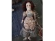Lutka WALDA -kolekcionarska 1970-1980 slika 5