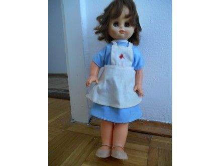 Lutka medicinska sestra