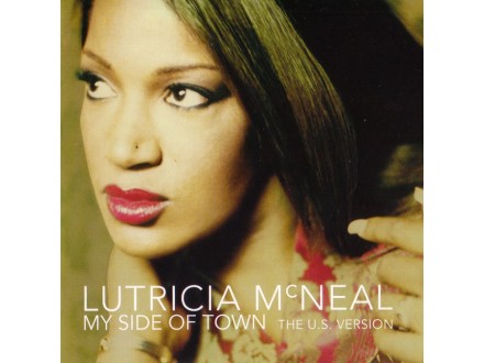 Lutricia McNeal - My Side Of Town