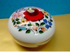 Lux kutija Porcelan - KALOCSA
