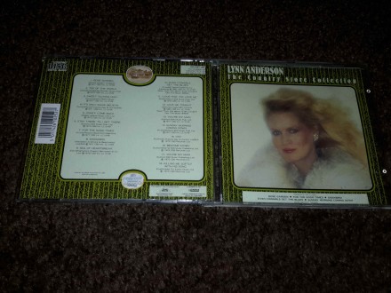 Lynn Anderson - The country store collection , ORIGINAL