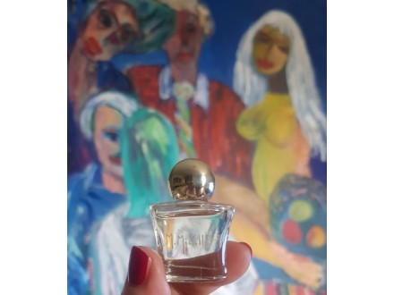 M. Micallef Sensual mini parfem, original