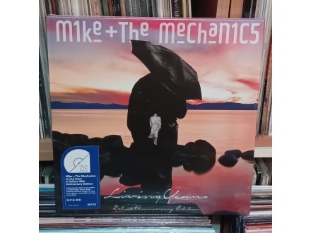 M1ke + The Mechan1c5 – Living Years Deluxe Anniversary
