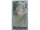 MA RAINEY - Ma Rainey (2LP) Made in USA