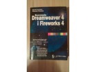 MACROMEDIA DREAMWEAVER 4 I FIREWORKS 4