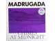 MADRUGADA - CHIMES AT MIDNIGHT (WHITE VINYL) (SPECIAL EDITION) slika 1