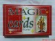 MAGIC CARDS -  ciganske karte - retko slika 1