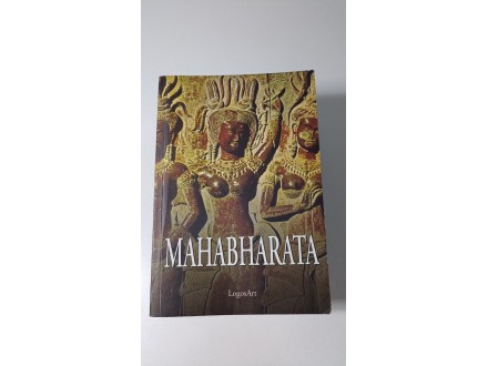 MAHABHARATA INDIJSKI EP