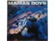 MAMA`S  BOYS - GROWING UP THE HARD WAY slika 1