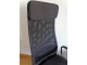 MARKUS Kancelarijska stolica, tamnosiva, SUPER ponuda! slika 4