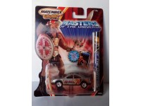 MATCHBOX MASTERS OF THE UNIVERSE - He-man