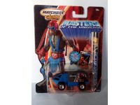MATCHBOX MASTERS OF THE UNIVERSE - Stratos