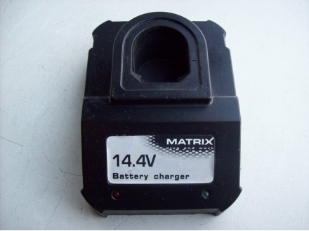 MATRIX baza za bateriju 14.4 volti