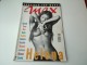 MAX Magazine Italia August 1996 Naomi Campbell poster slika 1