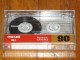 MAXELL MG II 90 (3 kasete) slika 2