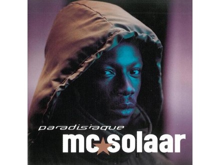 MC Solaar – Paradisiaque