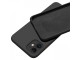 MCTK5-IPHONE 12 Pro Max * Futrola Soft Silicone Black (179) slika 1