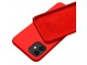 MCTK5-SAMSUNG A02s * Futrola Soft Silicone Red (79) slika 1