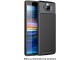 MCTK74-XIAOMI Redmi Note 8/Note 8 2021 * Futrola Carbon Fiber Silicone Black (139) slika 2