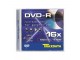 MED DVD disk TRX DVD-R 4.7GB BOX-1 slika 1