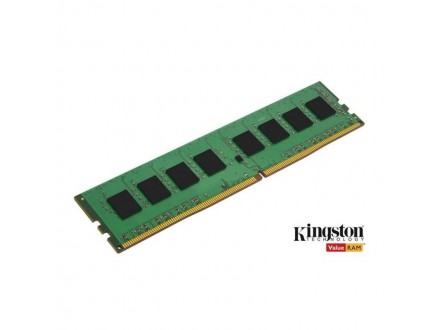 MEM DDR4 8GB 2666MHz KINGSTON KVR26N19S6/8
