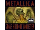 METALLICA - Some Kind Of Monster