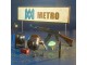 METRO 2033 - Slika radjena po Igri - Autorska Original! slika 3