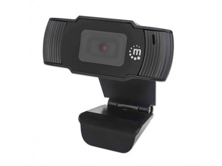 MH 1080p USB Webcam 462006