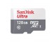 MICRO SD.128GB SanDisk Ultra bez ad. SDSQUNR-128G-GN3MN slika 2