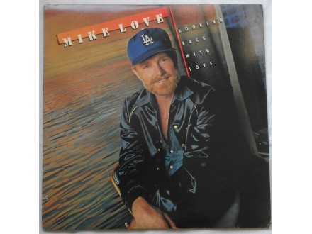 MIKE  LOVE  -  LOOKING  BACK  WITH  LOVE