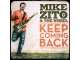 MIKE ZITO AND THE WHEEL - Keep Coming Back slika 1
