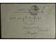 MILAN GROL - potpis na razglednici iz 1901 slika 2