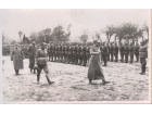 MILAN NEDIĆ general - Kotor 1936 - autentična fotografi