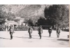 MILAN NEDIĆ general, Kotor 1941  autentična fotografija