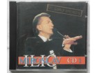 MIROSLAV  ILIC  -  MIROSLAV  ILIC  CD 1