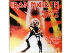 MLP IRON MAIDEN - Maiden Japan (1983) Greece, ODLIČNA