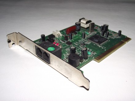 MODEM Conexant RS56-PCI R6793-12