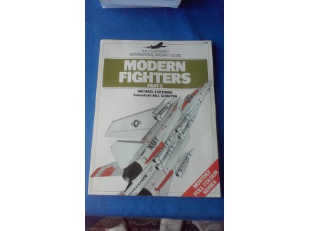 MODERN FIGHTERS  PART 2
