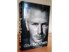 MOJA STRANA- David Beckham