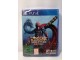 MONKEY KING Hero is back Sony Playstation 4 PS4 celofan slika 1