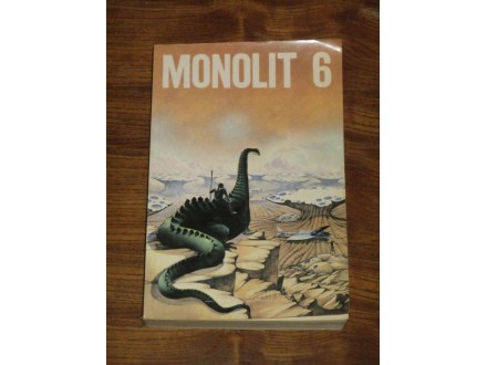MONOLIT 6