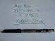 MONT BLANC Ballpoint Pen Refill N712 zeleni- nekorišćen slika 1