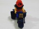 MOTOR I VOZAČ LEGO slika 2
