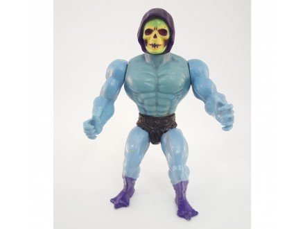 MOTU Skeletor 1981  Mattel