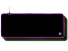 MP-GAMELED-L Gembird Gejmerska podloga za misa od gume, 300x800mm, 4mm RGB LED svetlo, LARGE