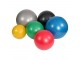 MSD AB Gym ball-lopta za vežbanje CRVENA slika 1